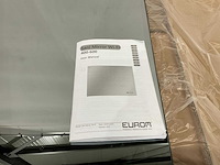 Eurom - sani 400 mirror wifi - badkamer verwarming met spiegel - afbeelding 4 van  8