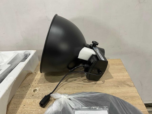 Eurom - sunset 2000 - terrasverwarming - afbeelding 7 van  8