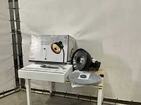 Eurom - sunset 2000 - terrasverwarming - afbeelding 1 van  8