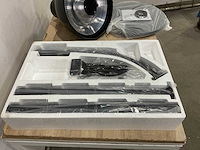 Eurom - sunset 2000 - terrasverwarming - afbeelding 6 van  8