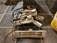 Eurom - terras heater (6x) - afbeelding 1 van  4