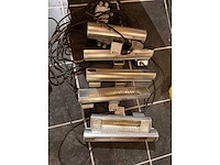 Eurom - terras heater (6x) - afbeelding 4 van  4