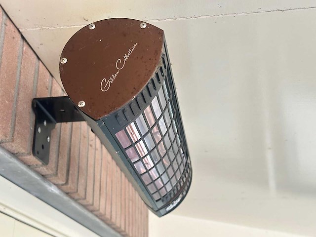 Eurom - terrasheater (2x) - afbeelding 2 van  3