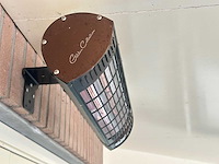 Eurom - terrasheater (2x) - afbeelding 2 van  3