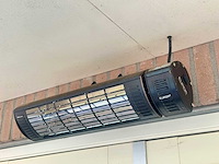 Eurom - terrasheater (2x) - afbeelding 3 van  3