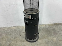Eurom - terrasheater - afbeelding 2 van  4