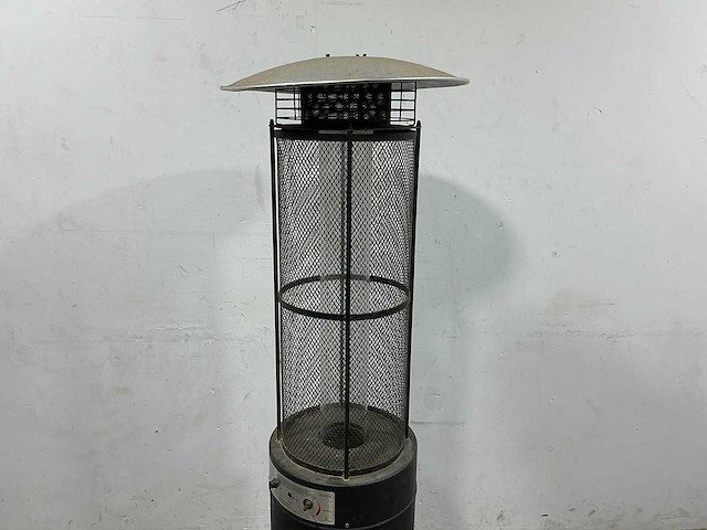 Eurom - terrasheater - afbeelding 3 van  4