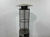 Eurom - terrasheater - afbeelding 3 van  4