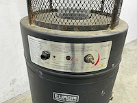 Eurom - terrasheater - afbeelding 4 van  4