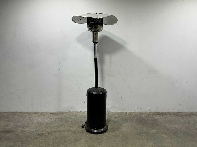 Eurom - terrasstraler - afbeelding 1 van  5