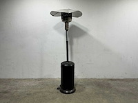 Eurom - terrasstraler - afbeelding 1 van  5