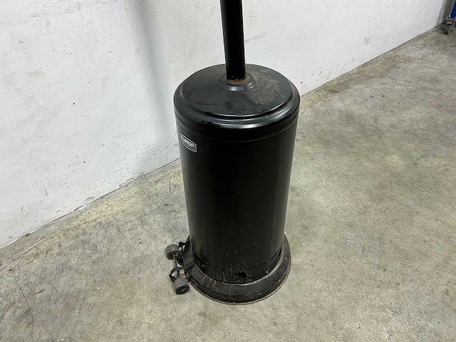 Eurom - terrasstraler - afbeelding 2 van  5