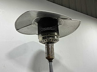 Eurom - terrasstraler - afbeelding 3 van  5