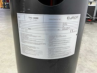 Eurom - terrasstraler - afbeelding 5 van  5