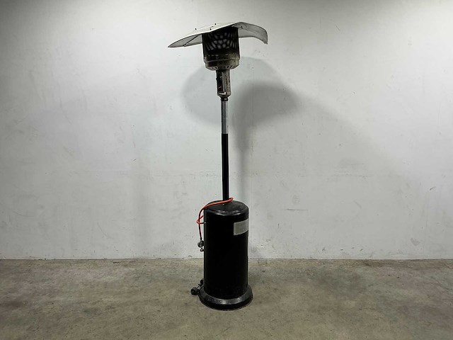 Eurom - terrasstraler - afbeelding 1 van  5