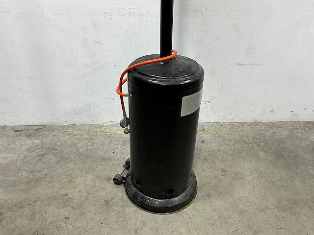 Eurom - terrasstraler - afbeelding 2 van  5