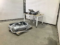 Eurom - terrasverwarming (14x) - afbeelding 1 van  7