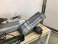 Eurom - terrasverwarming (14x) - afbeelding 4 van  7