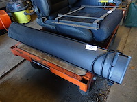 Eurom - terrasverwarming - afbeelding 1 van  2