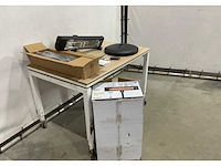 Eurom - th1800s - terras verwarming - afbeelding 1 van  9