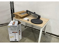 Eurom - th1800s - terras verwarming - afbeelding 3 van  9