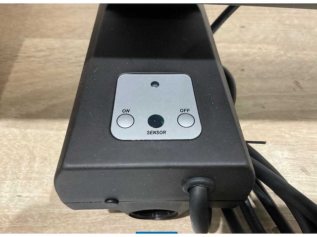 Eurom - th1800s - terras verwarming - afbeelding 5 van  9