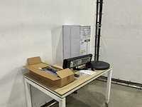 Eurom - th1800s - terrasverwarming - afbeelding 2 van  7