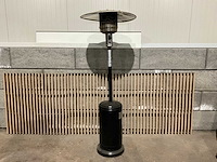 Eurom - thg 14000 - terrasheater - afbeelding 1 van  2
