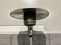 Eurom - thg 14000 - terrasheater - afbeelding 2 van  2