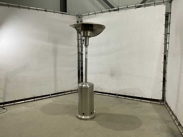 Eurom - thg 14000 rvs - terrasverwarming - afbeelding 6 van  6