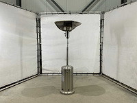 Eurom - thg 14000 rvs - terrasverwarming - afbeelding 4 van  6