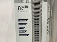 Eurom - tower fan 120 - toren ventilator - afbeelding 6 van  6