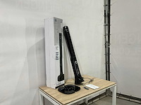 Eurom - tower fan 120 - toren ventilator - afbeelding 2 van  6