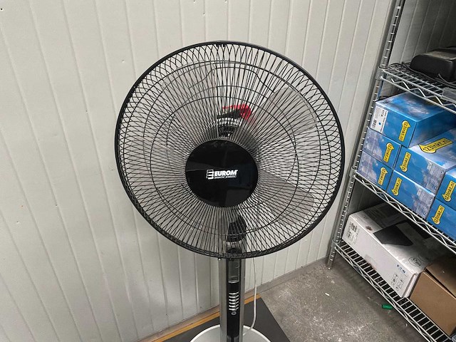 Eurom - ventilator - afbeelding 2 van  5