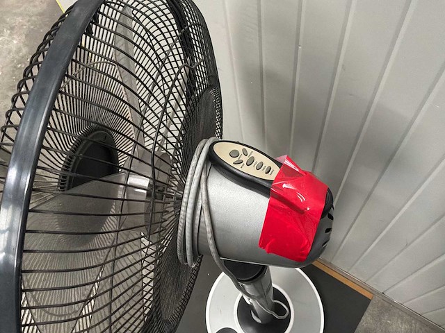 Eurom - ventilator - afbeelding 4 van  5