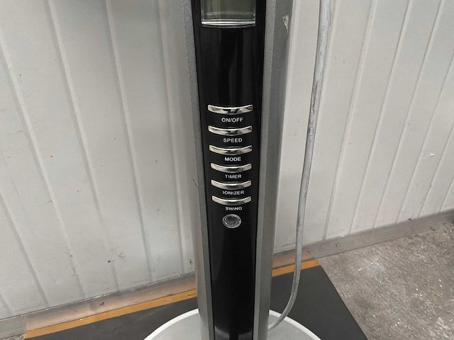 Eurom - ventilator - afbeelding 5 van  5