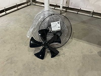 Eurom - vento 18sr - ventilator (2x) - afbeelding 3 van  6