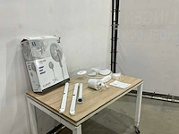 Eurom - vs 16 blanc - ventilator - afbeelding 5 van  8