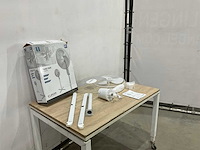 Eurom - vs 16 blanc - ventilator - afbeelding 2 van  8