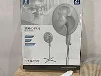 Eurom - vs 16 blanc - ventilator - afbeelding 7 van  8