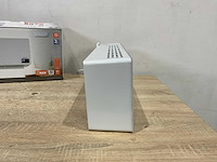 Eurom - wall design heat 2000 wifi - elektrische verwarming (2x) - afbeelding 4 van  9