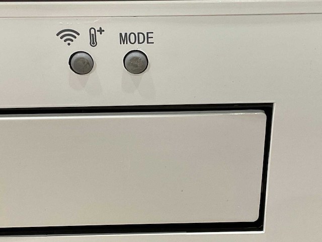Eurom - wall design heat 2000 wifi - elektrische verwarming (2x) - afbeelding 6 van  9