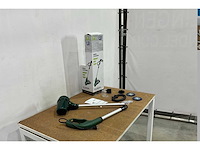 Eurom - weed cleaner - elektrische onkruid borstel - afbeelding 2 van  8