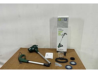 Eurom - weed cleaner - elektrische onkruid borstel - afbeelding 3 van  8