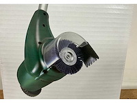Eurom - weed cleaner - elektrische onkruid borstel - afbeelding 4 van  8