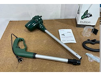 Eurom - weed cleaner - elektrische onkruid borstel - afbeelding 6 van  8