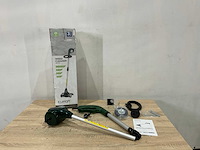 Eurom - weed cleaner 400 watt - elektrische onkruid borstel (5x) - afbeelding 3 van  9