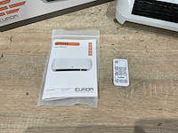 Eurom - wh2018 - keramische verwarming (5x) - afbeelding 6 van  8