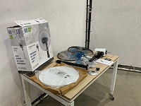 Eurom - xvt-16s - ventilator - afbeelding 2 van  7