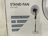 Eurom - xvt-16s - ventilator - afbeelding 6 van  7